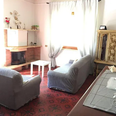 Esterina Hébergement de vacances *