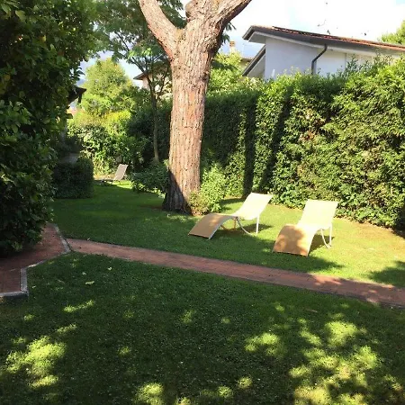 Hébergement de vacances Esterina