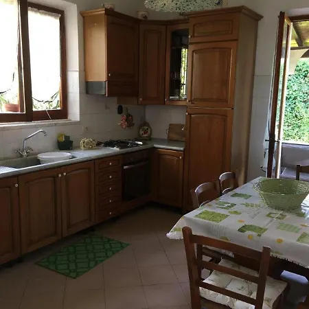 Hébergement de vacances Esterina *